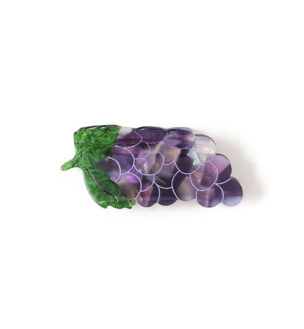 bPr BEAMS「Jenny Lemons / Large Hair Claw Clip」|その他|