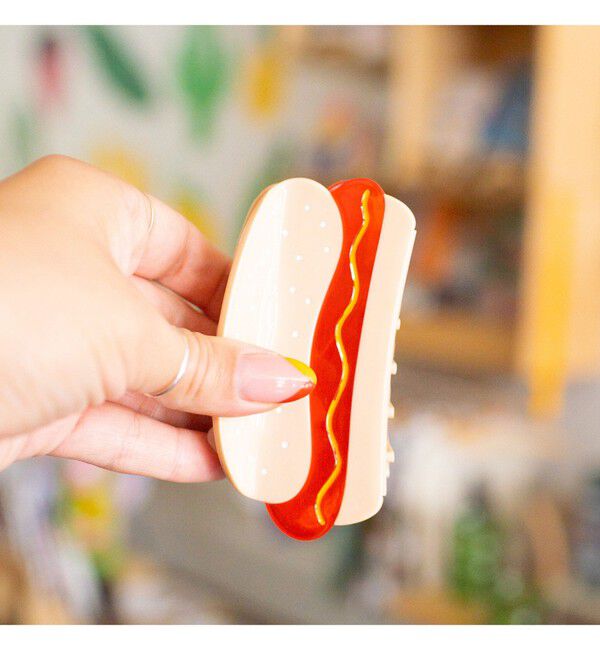 bPr BEAMS「Jenny Lemons / Large Hair Claw Clip」|その他|