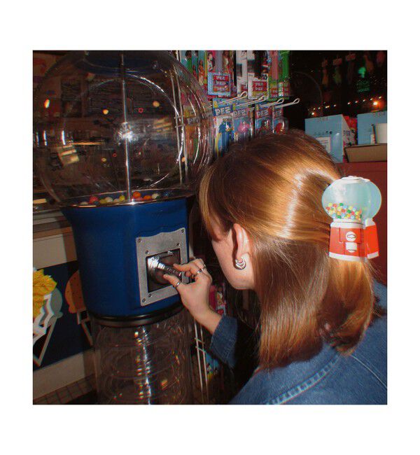 bPr BEAMS「Jenny Lemons / Large Hair Claw Clip」|その他|GUMBALL
