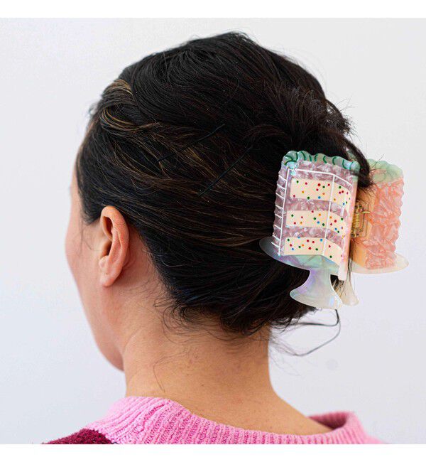 bPr BEAMS「Jenny Lemons / Large Hair Claw Clip」|その他|CONFETTI_CAKE