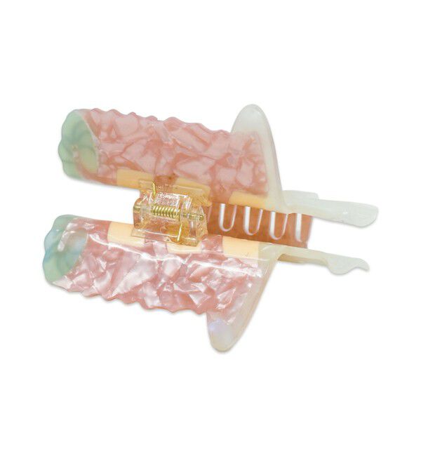 bPr BEAMS「Jenny Lemons / Large Hair Claw Clip」|その他|