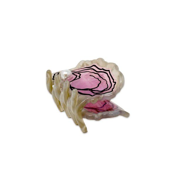 bPr BEAMS「Jenny Lemons / Mini Hair Claw Clip」|その他|