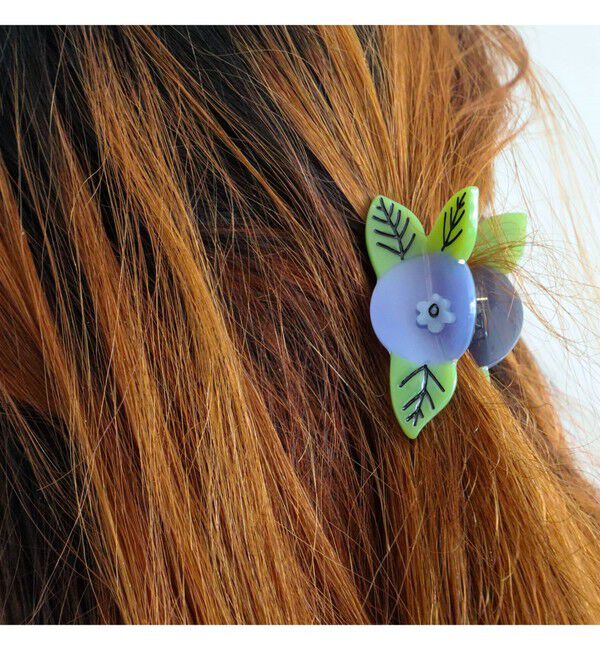 bPr BEAMS「Jenny Lemons / Mini Hair Claw Clip」|その他|