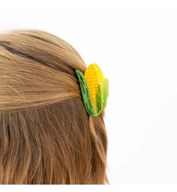 bPr BEAMS「Jenny Lemons / Mini Hair Claw Clip」|その他|CORN