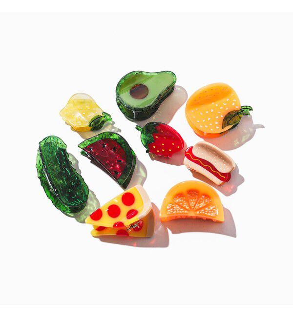bPr BEAMS「Jenny Lemons / Mini Hair Claw Clip」|その他|