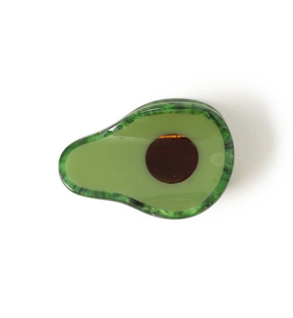 bPr BEAMS「Jenny Lemons / Mini Hair Claw Clip」|その他|