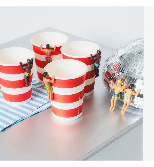bPr BEAMS「npw / Drink Markers 6set」|その他|BUDDIES