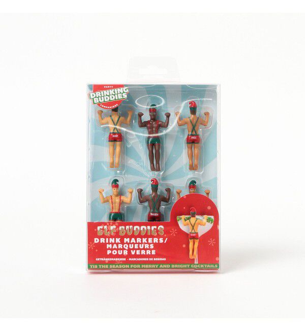 bPr BEAMS「npw / Drink Markers 6set」|その他|