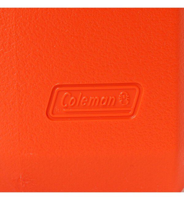 bPr BEAMS「【別注】Coleman	/ テイク6 クーラー ボックス 2026」|その他|