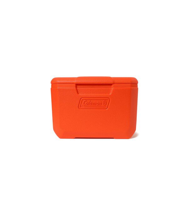 bPr BEAMS「【別注】Coleman	/ テイク6 クーラー ボックス 2026」|その他|