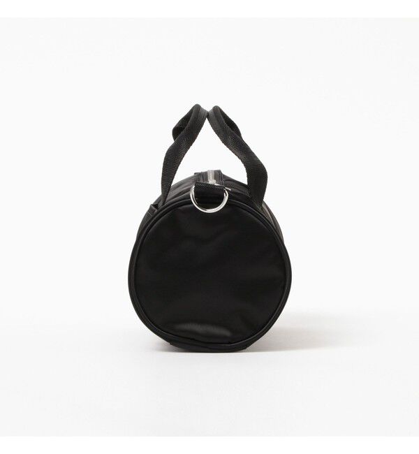 BEAMS「【別注】FRED PERRY / Mini Barrel Bag」|リュック|