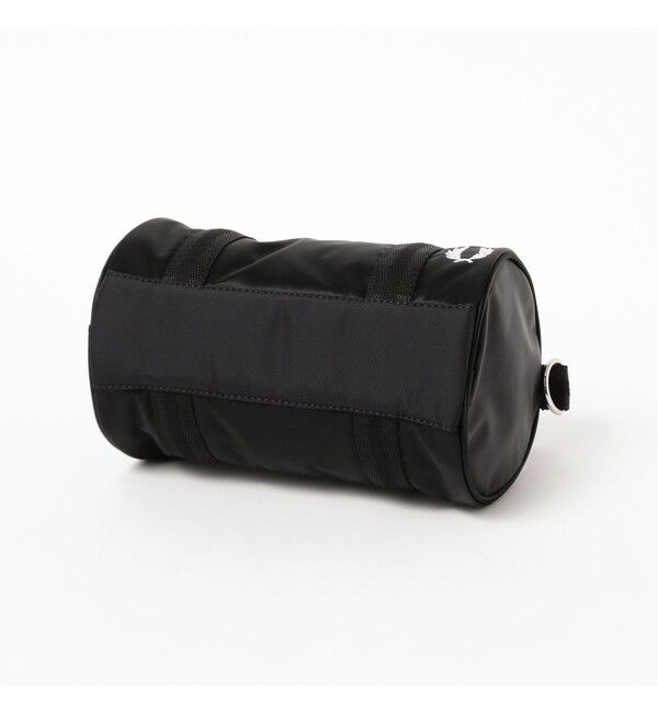 BEAMS「【別注】FRED PERRY / Mini Barrel Bag」|リュック|