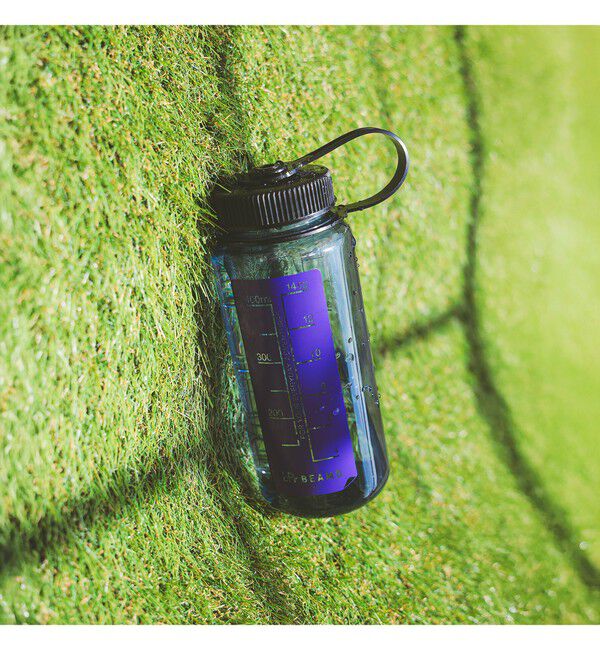 bPr BEAMS「【別注】nalgene / Tritan 広口0.5L ボトル 2026」|その他|