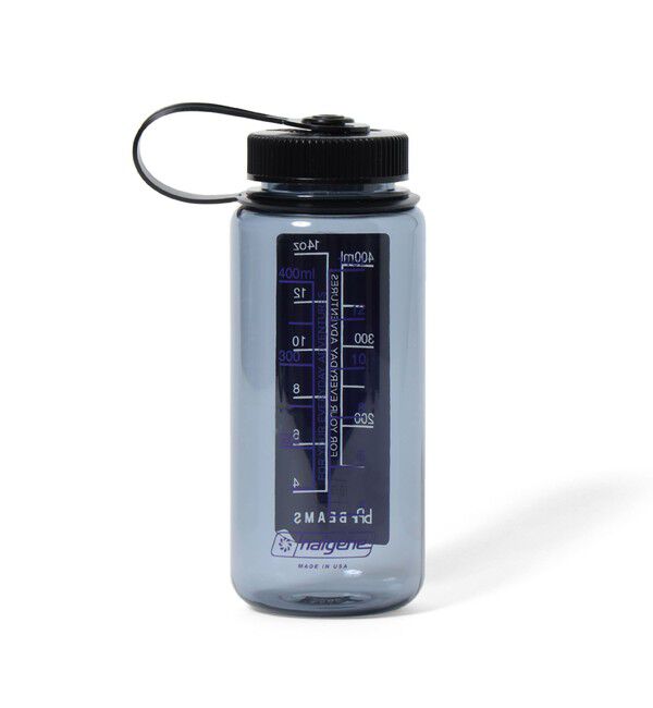 bPr BEAMS「【別注】nalgene / Tritan 広口0.5L ボトル 2026」|その他|