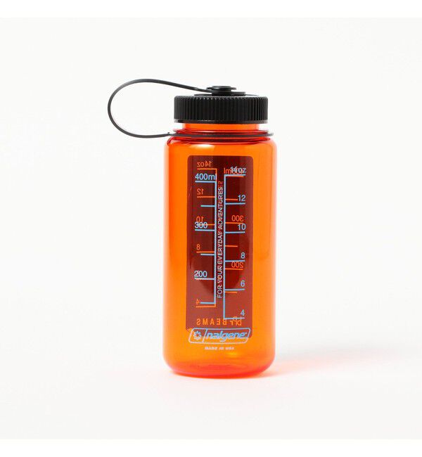bPr BEAMS「【別注】nalgene / Tritan 広口0.5L ボトル 2026」|その他|