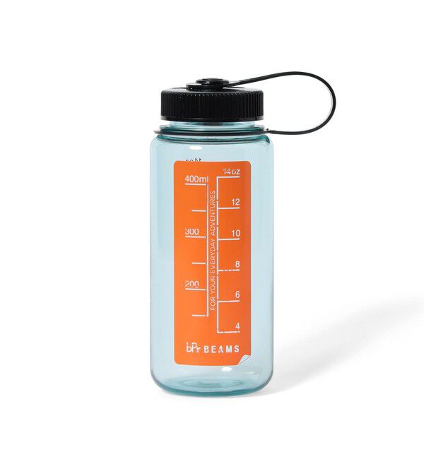 bPr BEAMS「【別注】nalgene / Tritan 広口0.5L ボトル 2026」|その他|