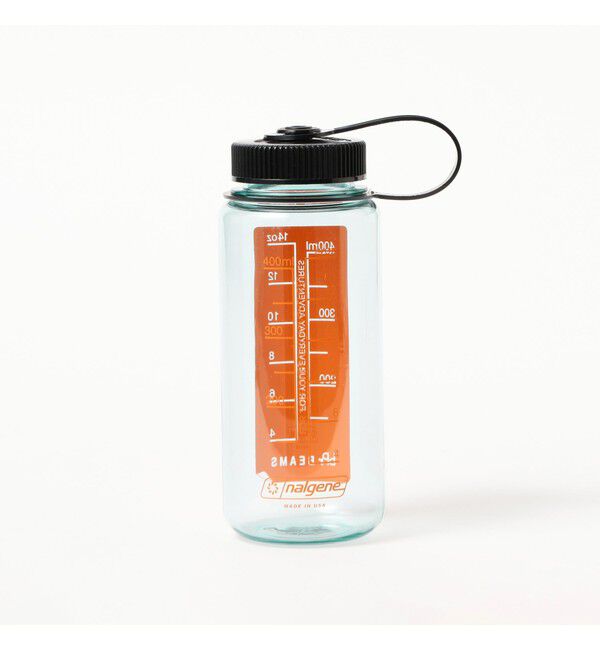 bPr BEAMS「【別注】nalgene / Tritan 広口0.5L ボトル 2026」|その他|
