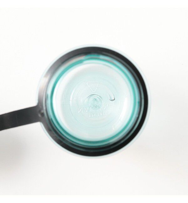 bPr BEAMS「【別注】nalgene / Tritan 広口0.5L ボトル 2026」|その他|