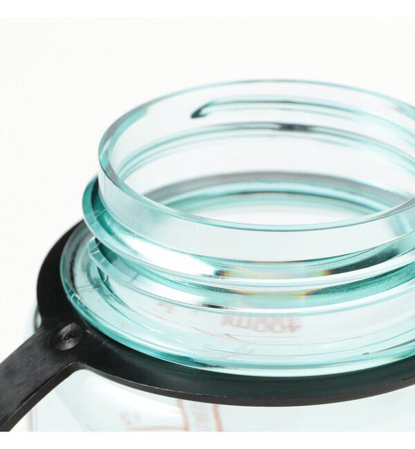 bPr BEAMS「【別注】nalgene / Tritan 広口0.5L ボトル 2026」|その他|
