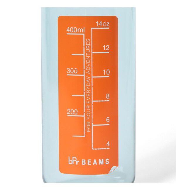 bPr BEAMS「【別注】nalgene / Tritan 広口0.5L ボトル 2026」|その他|