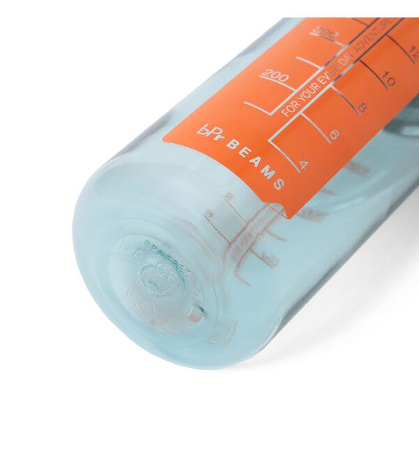 bPr BEAMS「【別注】nalgene / Tritan 広口0.5L ボトル 2026」|その他|