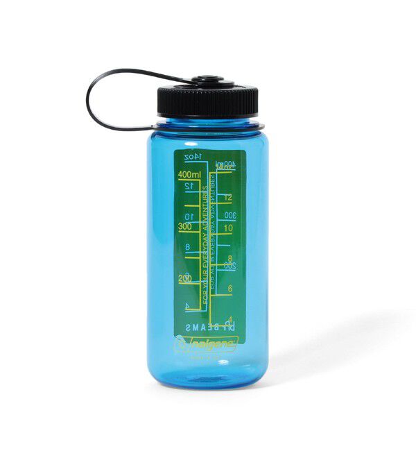 bPr BEAMS「【別注】nalgene / Tritan 広口0.5L ボトル 2026」|その他|