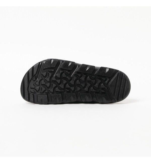 BEAMS「BEAMS｜BIRKENSTOCK / Mogami Terra Stealth 2-Strap｜サンダル｜シンプル｜大人カジュアル」|サンダル|