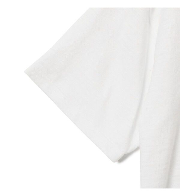 BEAMS PLUS「【別注】WAREHOUSE & CO. / Lot 4601 Print Tshirt #1」|Tシャツ・カットソー|