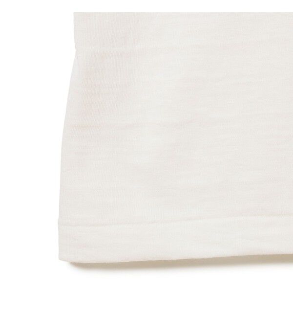 BEAMS PLUS「【別注】WAREHOUSE & CO. / Lot 4601 Print Tshirt #1」|Tシャツ・カットソー|