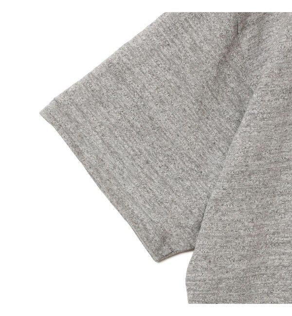 BEAMS PLUS「【別注】WAREHOUSE & CO. / Lot 4601 Print Tshirt #1」|Tシャツ・カットソー|