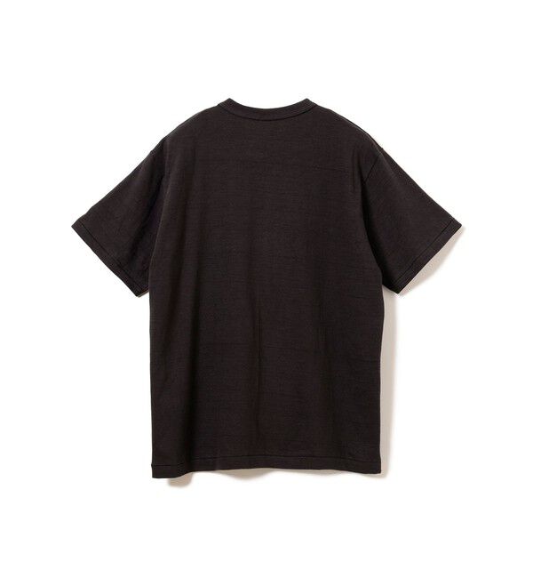 BEAMS PLUS「【別注】WAREHOUSE & CO. / Lot 4601 Print Tshirt #1」|Tシャツ・カットソー|