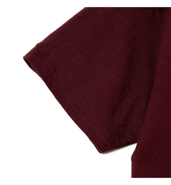 BEAMS PLUS「【別注】WAREHOUSE & CO. / Lot 4601 Print Tshirt #1」|Tシャツ・カットソー|