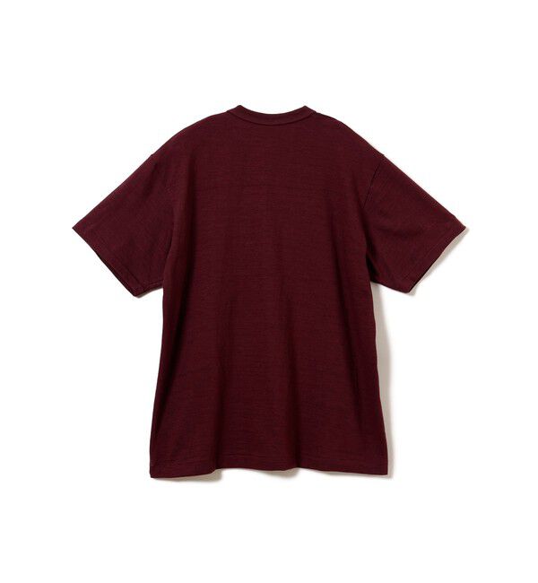 BEAMS PLUS「【別注】WAREHOUSE & CO. / Lot 4601 Print Tshirt #1」|Tシャツ・カットソー|