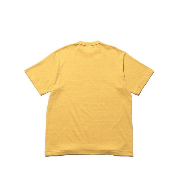 BEAMS PLUS「【別注】WAREHOUSE & CO. / Lot 4601 Print Tshirt #1」|Tシャツ・カットソー|