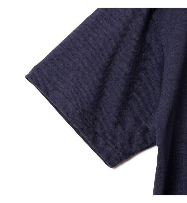 BEAMS PLUS「【別注】WAREHOUSE & CO. / Lot 4601 Print Tshirt #1」|Tシャツ・カットソー|