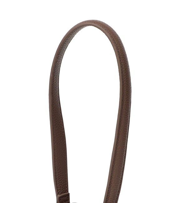SHIPS for women「《一部予約》【WEB限定】George Cinq: DRAWSTRING BAG（S）」|ショルダー・メッセンジャー|