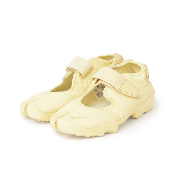 SHIPS for women「NIKE:エアリフト FL」|スニーカー|ナチュラル