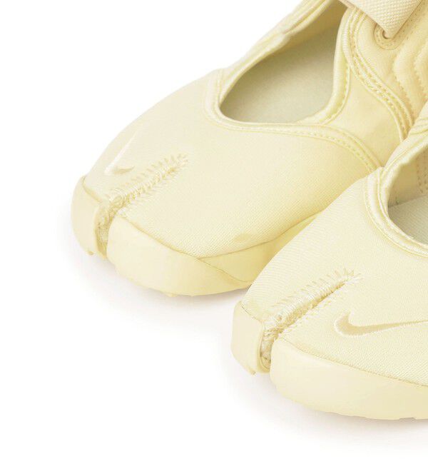 SHIPS for women「NIKE:エアリフト FL」|スニーカー|