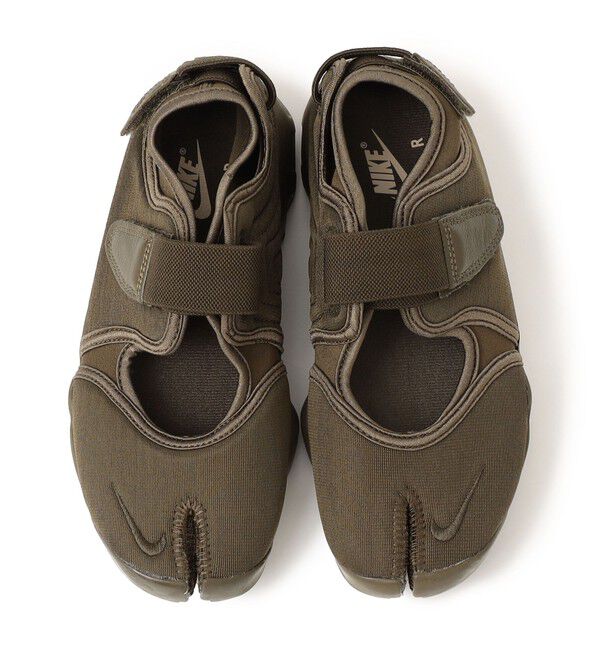SHIPS for women「NIKE:エアリフト FL」|スニーカー|