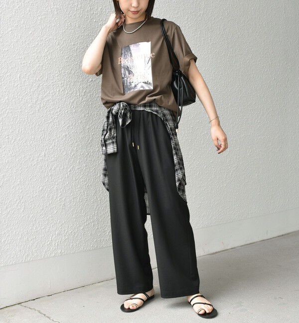 SHIPS Colors 「SHIPS Colors:3WAY 巾着 バッグ◇」|ハンドバッグ|