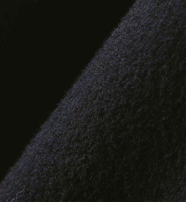 SHIPS for women「《予約》【一部SHIPS別注】TICCA: テントコート 26AW」|ピーコート|
