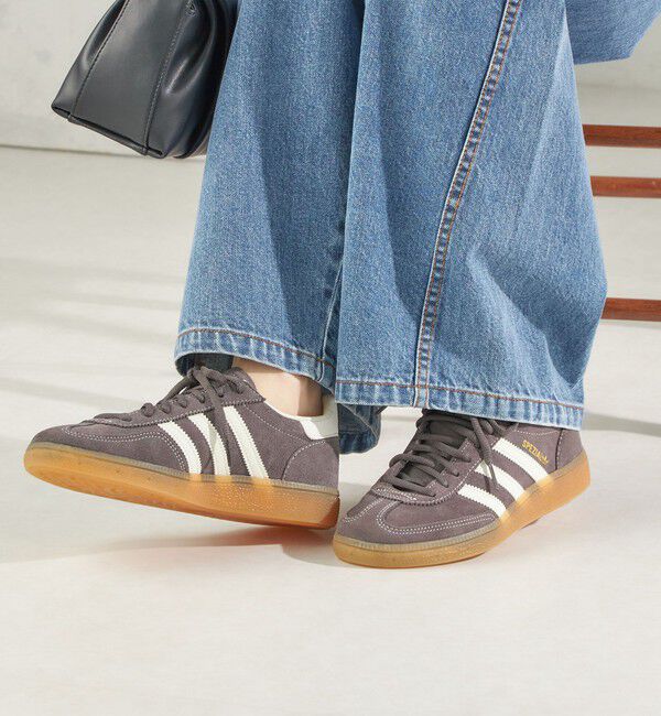 SHIPS for women「adidas Originals: HANDBALL SPEZIAL」|スニーカー|