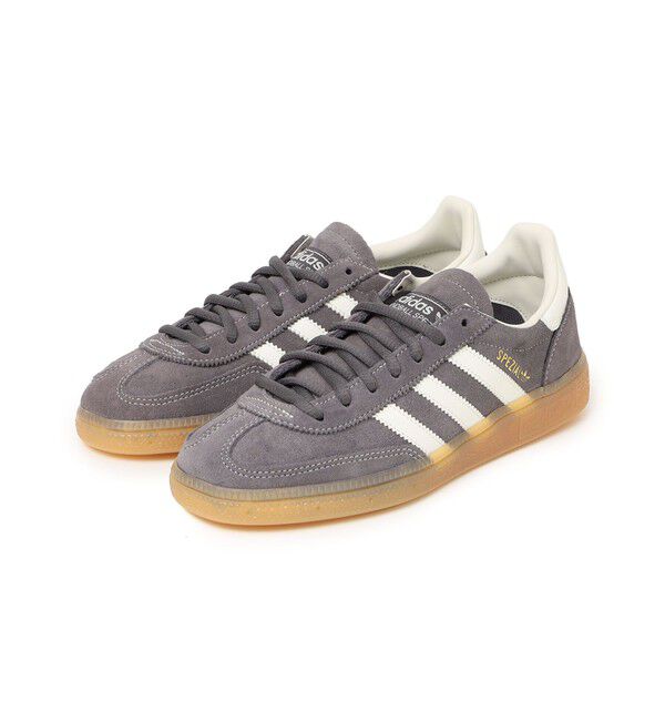 SHIPS for women「adidas Originals: HANDBALL SPEZIAL」|スニーカー|