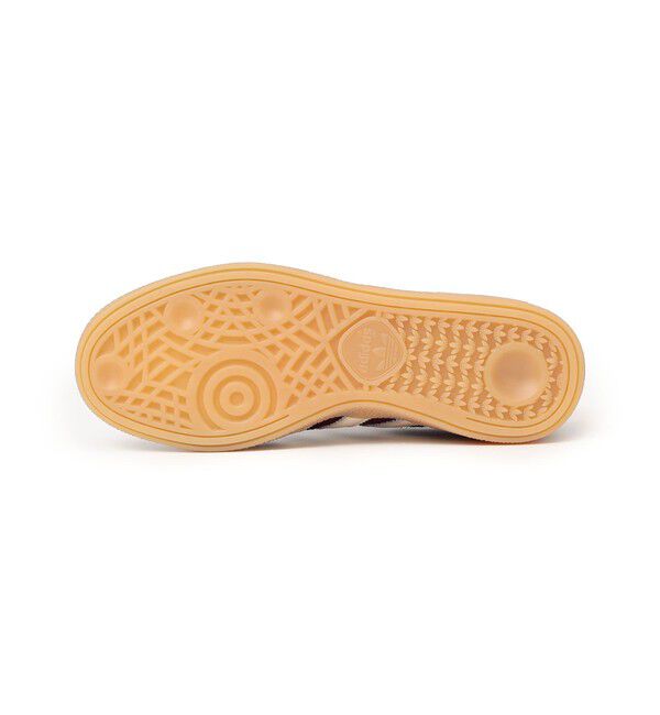 SHIPS for women「adidas Originals: HANDBALL SPEZIAL」|スニーカー|