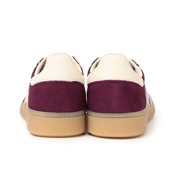 SHIPS for women「adidas Originals: HANDBALL SPEZIAL」|スニーカー|