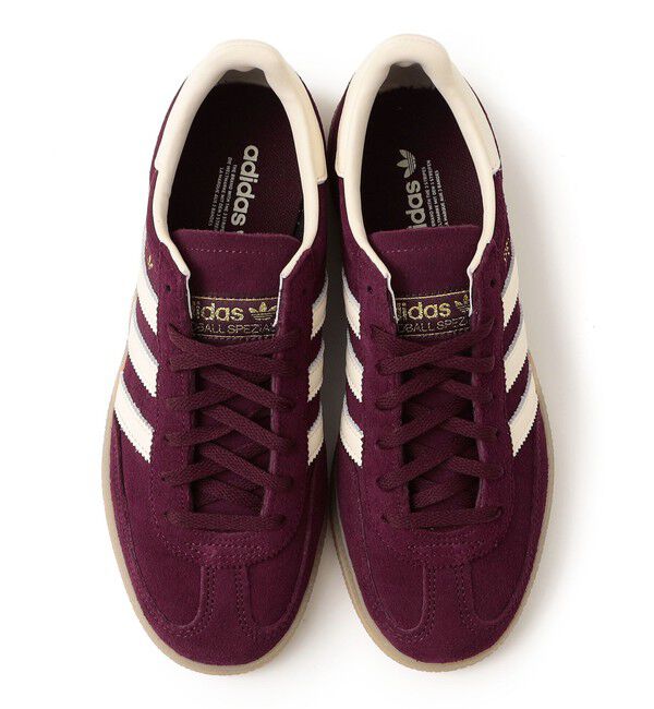 SHIPS for women「adidas Originals: HANDBALL SPEZIAL」|スニーカー|
