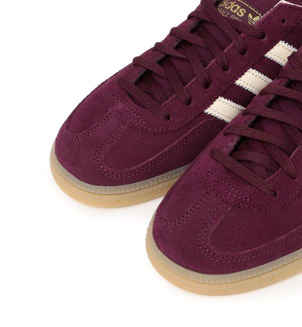 SHIPS for women「adidas Originals: HANDBALL SPEZIAL」|スニーカー|