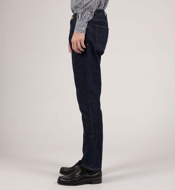 TOMORROWLAND BUYING WEAR「【別注】PT TORINO&times;TOMORROWLAND ストレッチデニム 5ポケットパンツ」|デニム|
