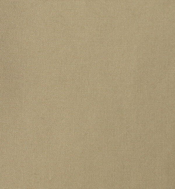 GALERIE VIE「モイストコットン リラックスフィットジャケット」|ノーカラージャケット|