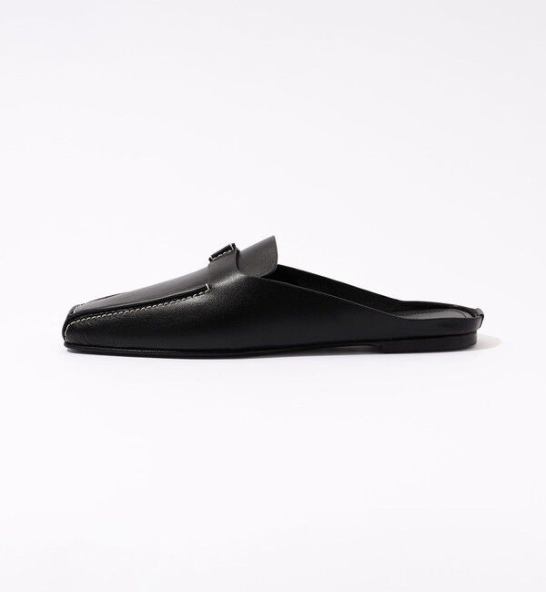 TOMORROWLAND GOODS「PAUL ANDREW Relax Mule」|スリッポン|